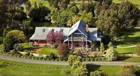 Lawson Lodge Macedon Exterior photo
