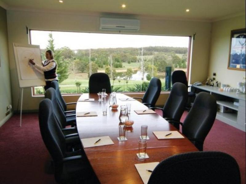 Lawson Lodge Macedon Exterior photo