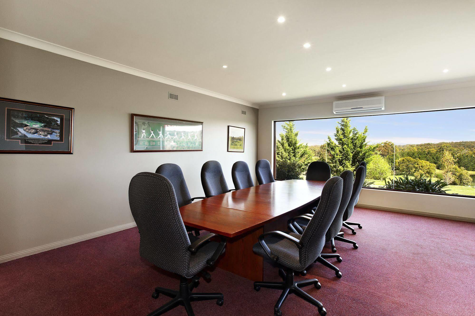 Lawson Lodge Macedon Exterior photo